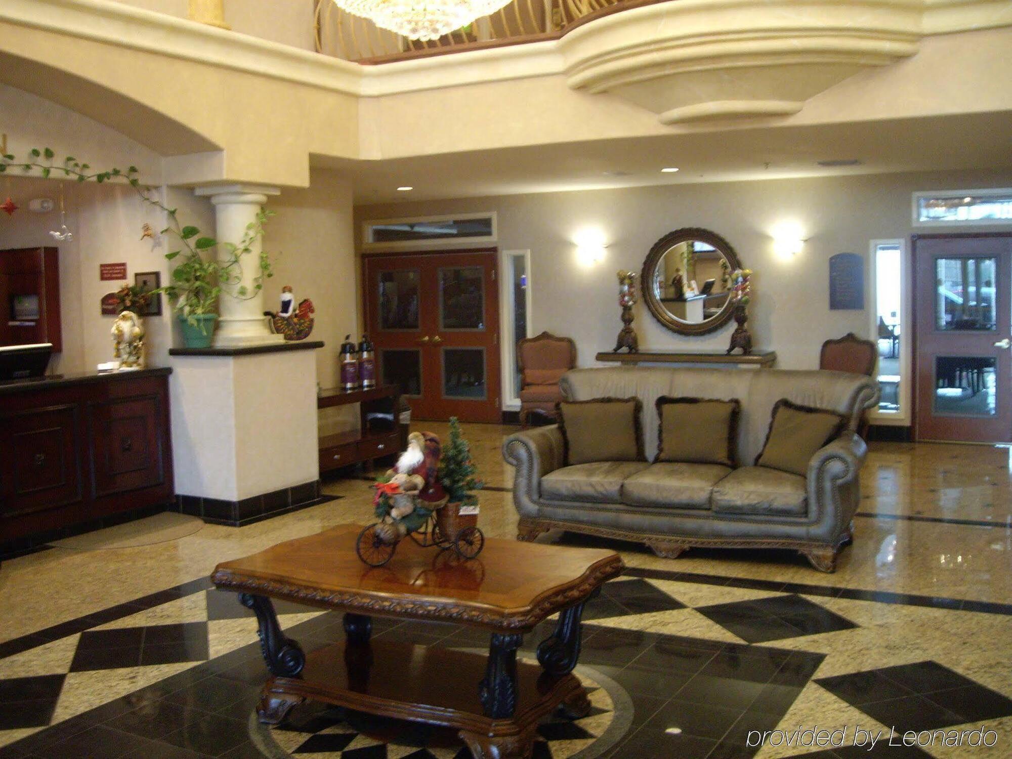 Holiday Inn Express Hotel & Suites El Centro By Ihg Buitenkant foto